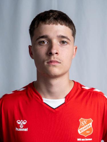 Anton Tellbach
