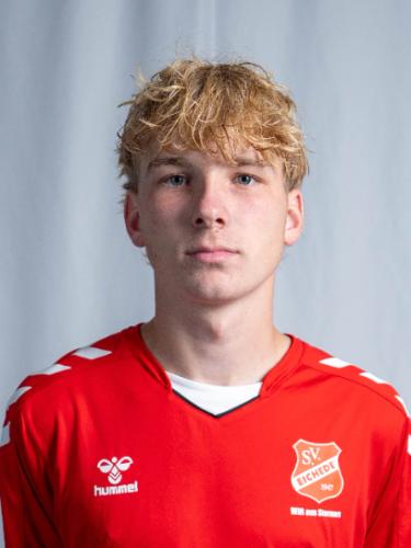 Fynn-Liam Soppa