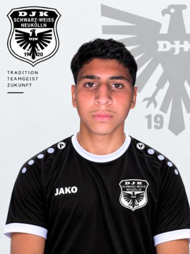 Anas Ajjawi