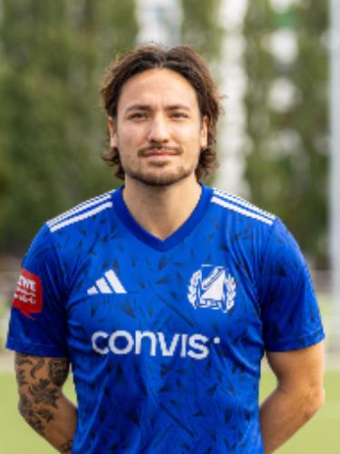 Max Zander