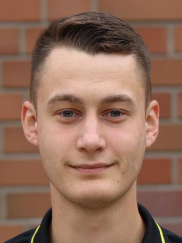 Linus Prehn