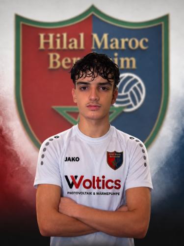 Bilal Mouhitou El Koraichi