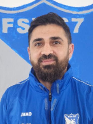 Ali Mohammad Daghli