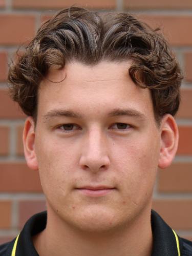 Nils Prehn
