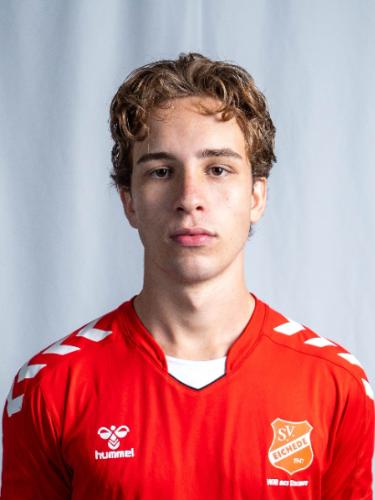 Lukas Overwin