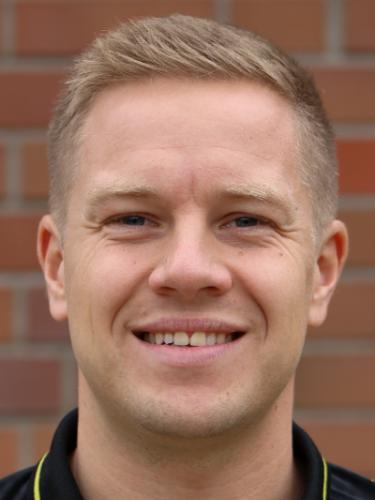 Lars Verbücheln