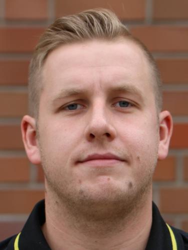 Lukas Verbücheln