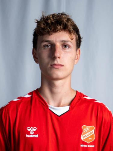 Kilian Leander Krause