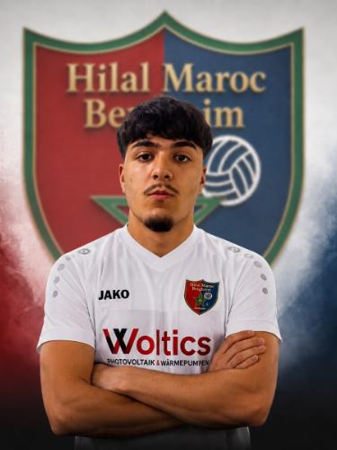 Khouja Robin