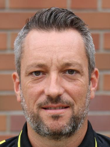 Marcel Wolters