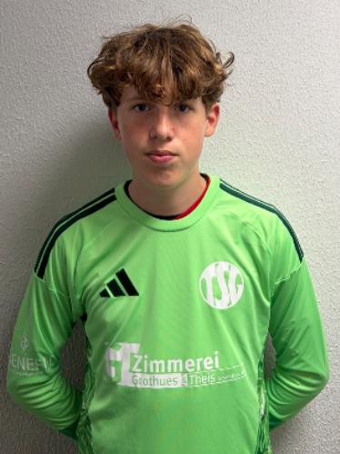 Mailo Eggersmann