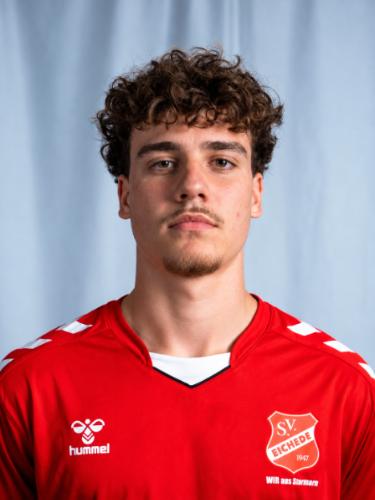 Andreas Haisch