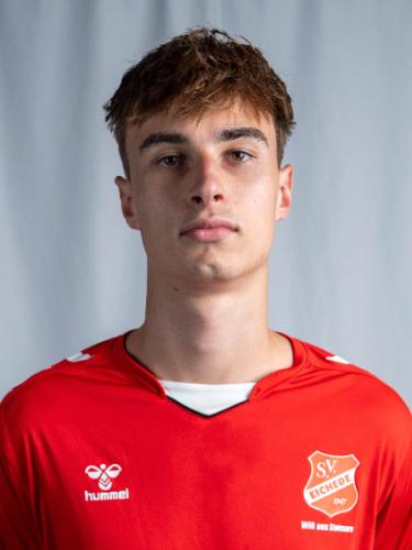 Josha Max Gacanovic