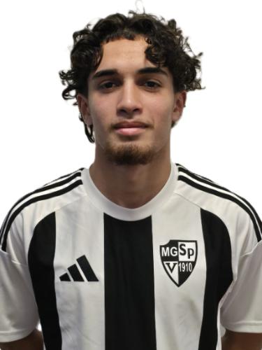 Bilal Ben Nasri
