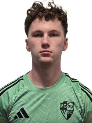 Marvin Eschen