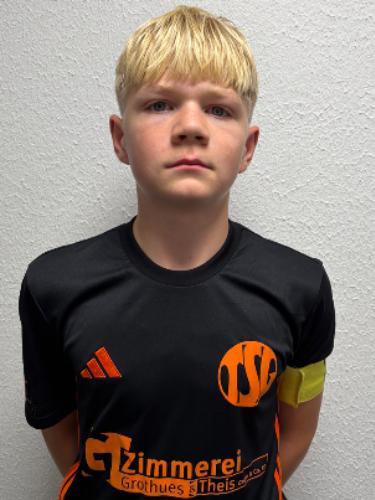 Luke Hohenkirch