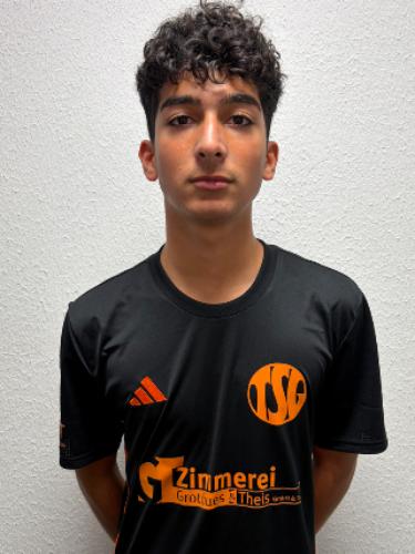 Mohammad Mohammad
