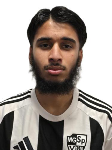 Habil Qasikhel
