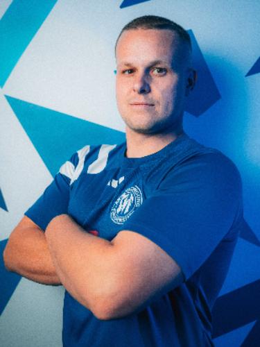 Fabian Armbruster