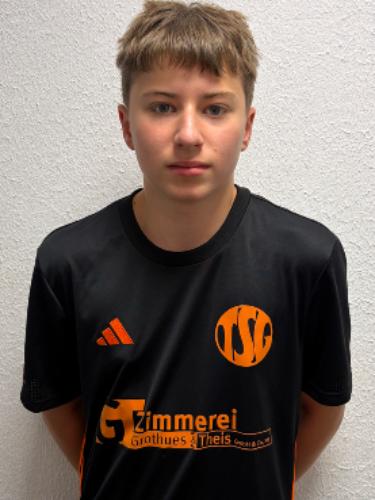 Laurin Jonas Uffmann