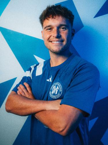 Nick Seifert