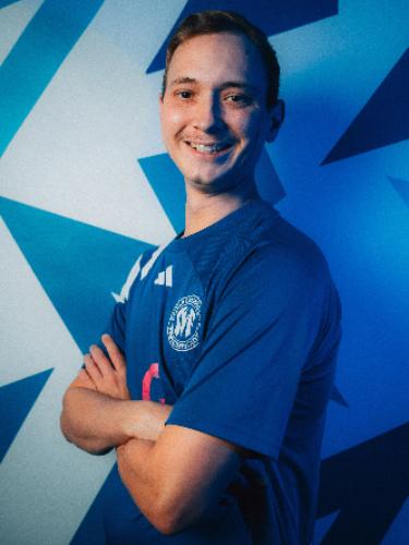 Nico Bertiller