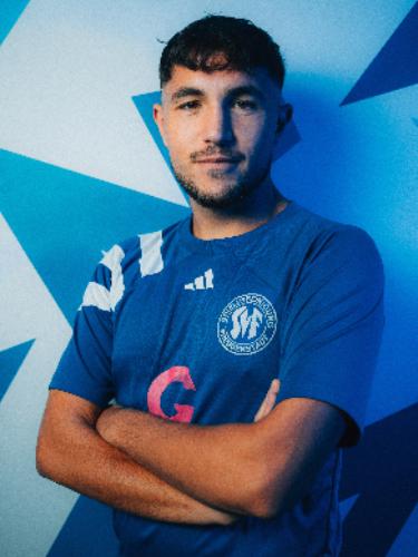 Hamza Djekic