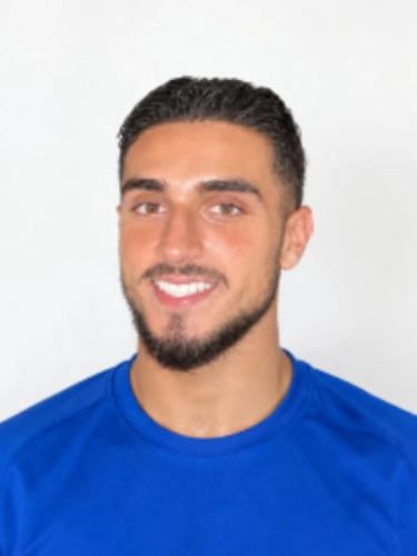 Ahmet Aydinli