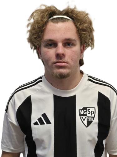 Joel-Maxim Kamps