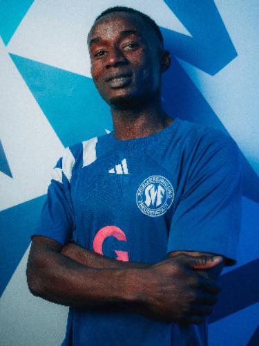 Hamza Idi Moussa