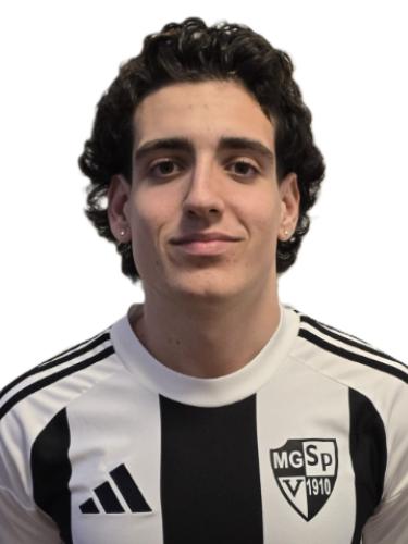 Konstantinos Kazanas