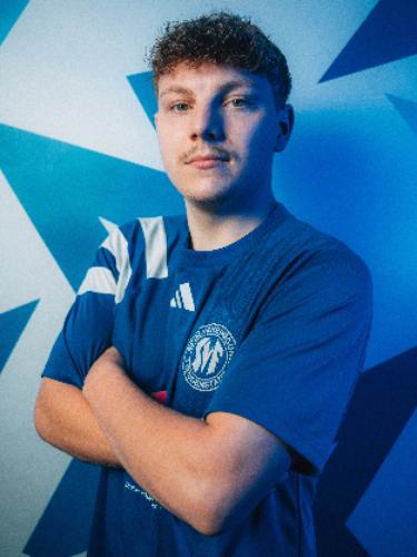 Jonas Isele