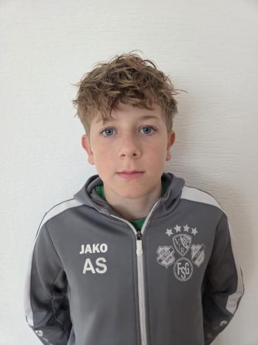 Alexander Schanz