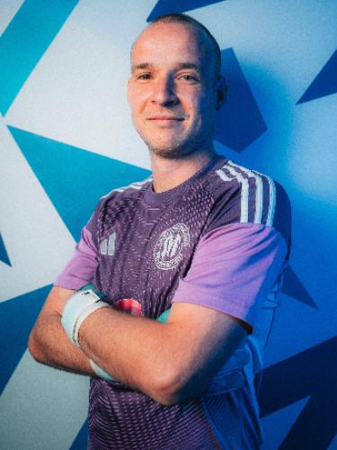 Dennis Kübler