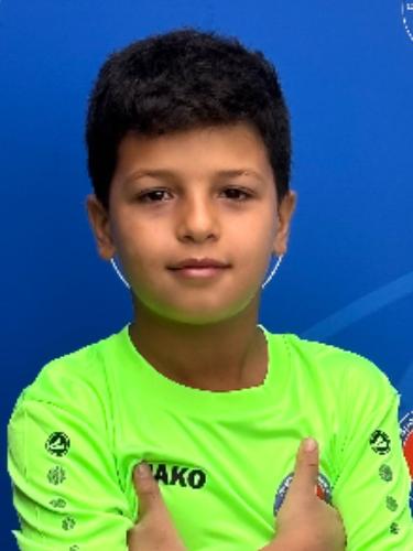 Qutaybah Abdualmuin Alobied