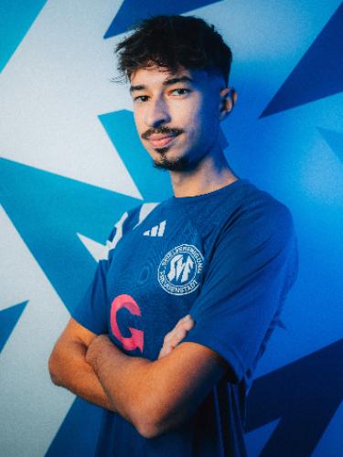Leon Mainka