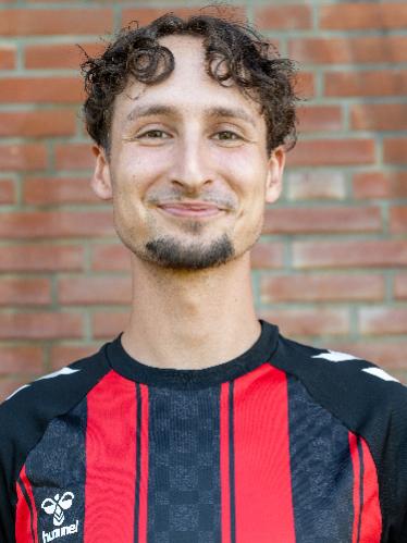 Tim Gofert