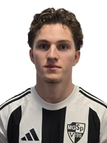 Oliver Linke