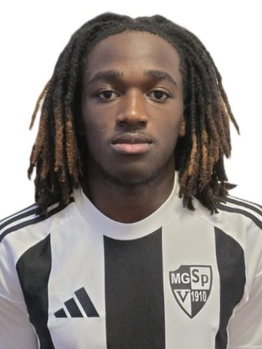 Samuel Lusangu