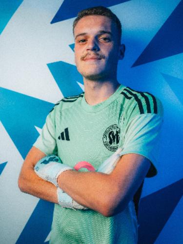 Luca Neuchel
