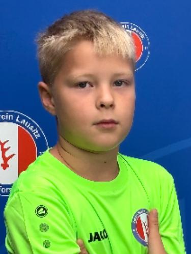 Cedric Raschack