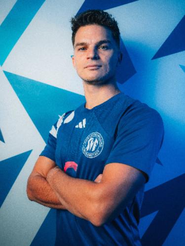 Patrick Ostojic
