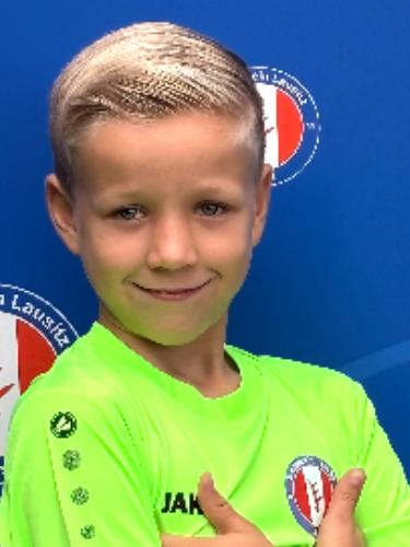 Mattheo Starick