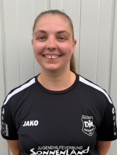 Christin Diekmann