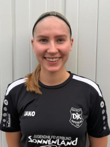 Marieke Bley