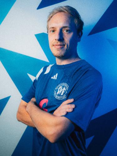 Matthias Ade
