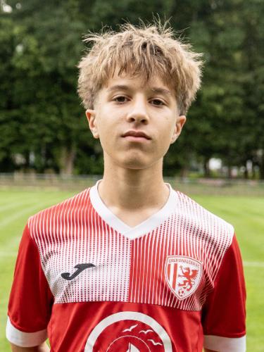 Moritz Beyer