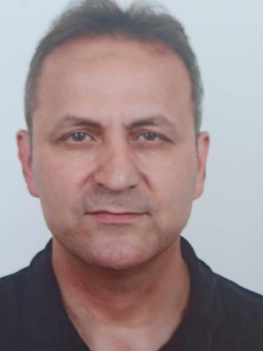 Murat Yilmaz