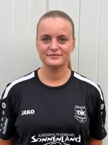 Marie Schepers