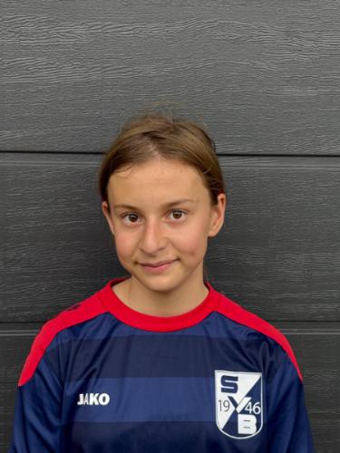 Juna Greta Stenner